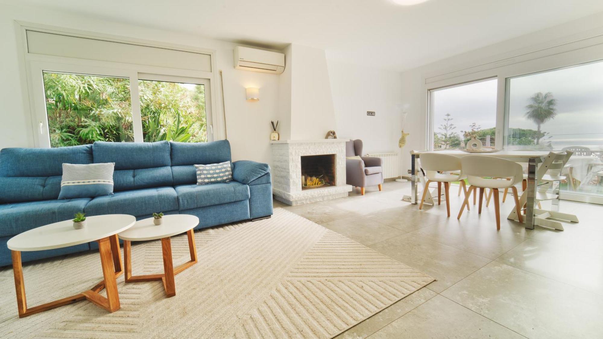 Seahomes Vacations - Serenity Cala Canyelles *