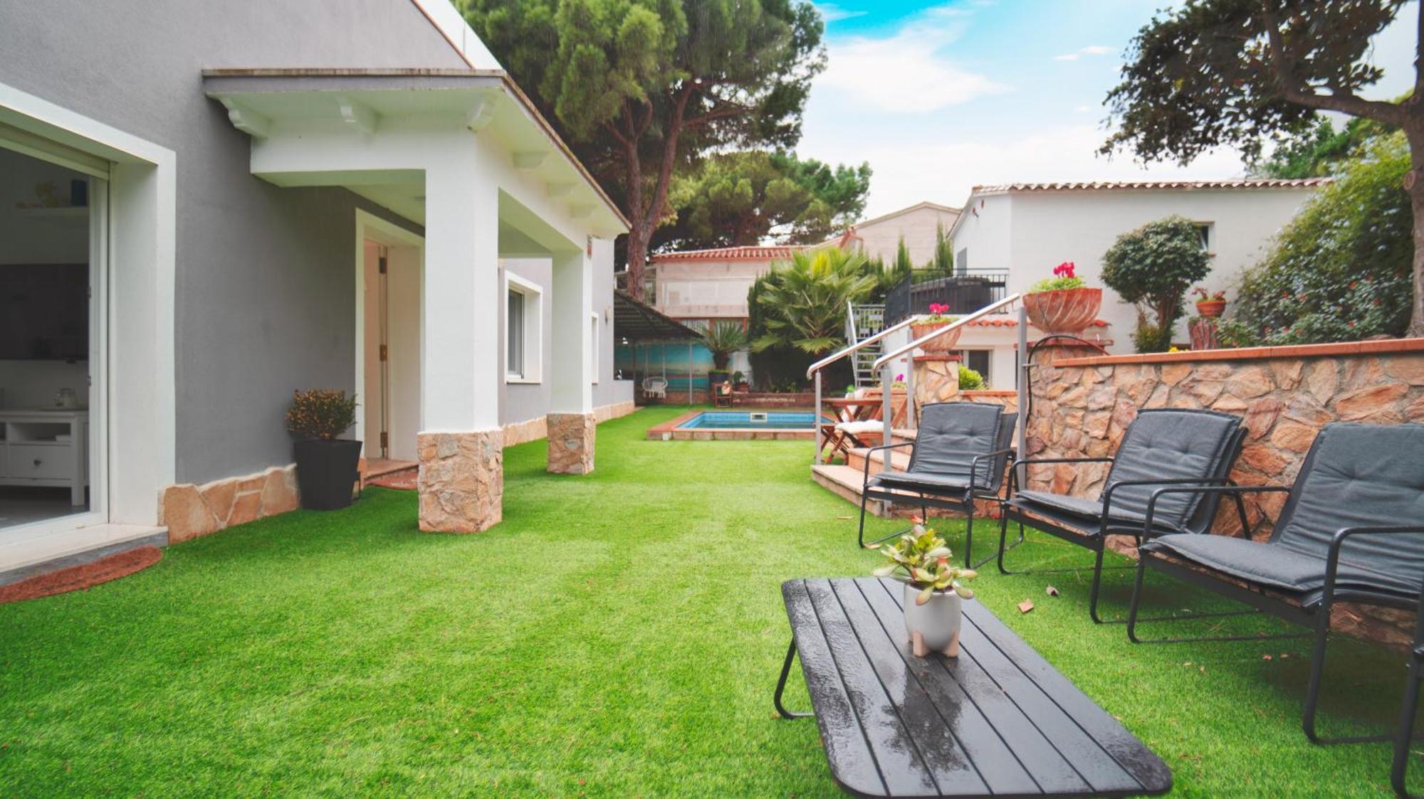 Seahomes Vacations - Serenity Cala Canyelles *