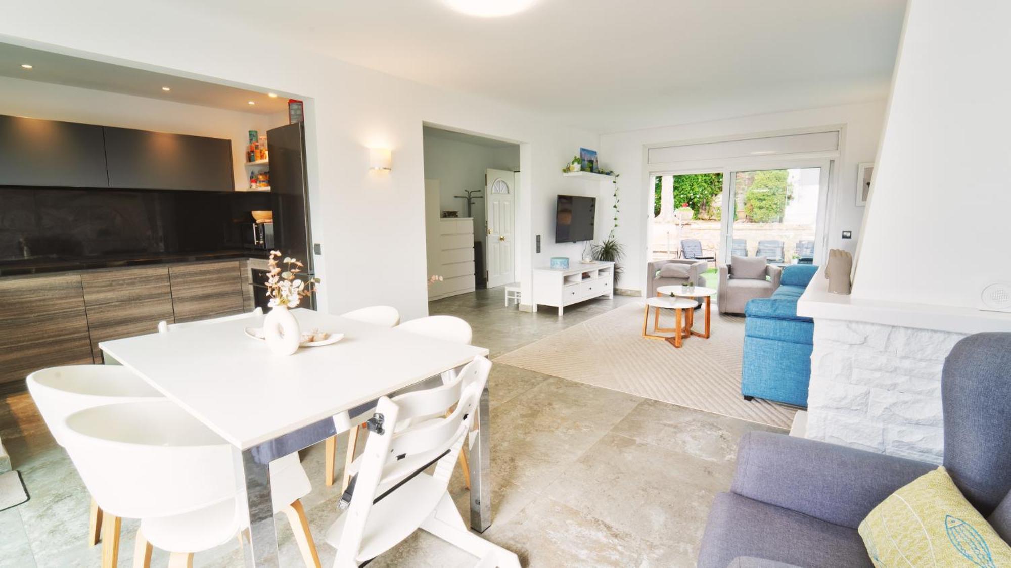 Seahomes Vacations - Serenity Cala Canyelles Lloret de Mar
